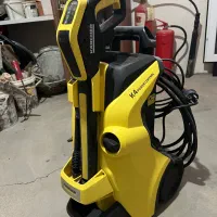 کارواش کارچر اصلی مدلK4 power control