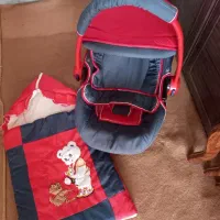 کریر وقنداق
