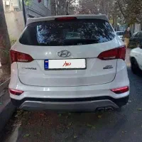 سانتافه ۲۰۱۶ نیو (وارداتی)فول آپشن فروش فوری|خودرو سواری و وانت|تهران, تهرانپارس شرقی|دیوار
