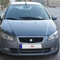 راناLXمدل95موتورtu5|خودرو سواری و وانت|اصفهان, کوی راه حق|دیوار