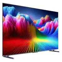 تلویزیون هوشمند ایکس ویژن مدل X25 سایز 100 اینچ