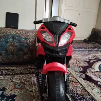موتور شارژی