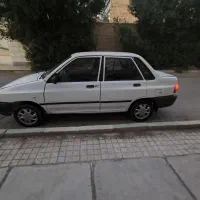 پراید 91دوگانه شرکتی|خودرو سواری و وانت|خرمشهر, |دیوار