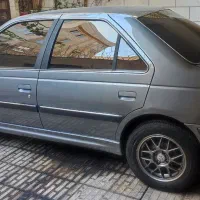 پژو پارس XU7 مدل ۹۹|خودرو سواری و وانت|تهران, مینابی|دیوار