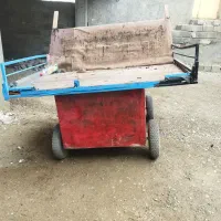 چرخ میوه بزرگ