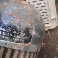 کولر گازی پکیچ ضایعات مس برنج ابگرمکن لباسشویی
