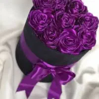 باکس روبانی برای روز مادر|گل مصنوعی|قم, نیروگاه|دیوار