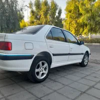 پارسtu5 مدل 1402|خودرو سواری و وانت|قم, باجک دو|دیوار