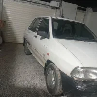 پرایدمدل۸۷
