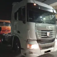 کشنده cnc در حد|خودرو سنگین|مشهد, رباط طرق|دیوار