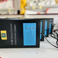 درب های برقی دزدگیر اماکن دوربین مداربسته|دوربین مداربسته|نجف‌آباد, هفده شهریور|دیوار