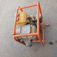 موتور آب روبین ۳ اینچ اصل ژاپنی آلیاژ سنگین|ماشین‌آلات صنعتی|ارومیه, |دیوار