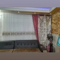 نصاب دوخت و نصب انواع پرده شستشوی پرده تعمیرات|خدمات پیشه و مهارت|قم, نخودی|دیوار