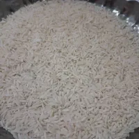 برنج هاشمی درجه یک سورتینگ شده