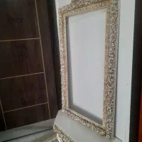 آینه کنسول