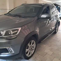 MVM X22 مدل ۱۴۰۲|خودرو سواری و وانت|کردکوی, |دیوار