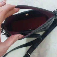 کیف مناسب استفاده روزانه|کیف، کفش، کمربند|مشهد, بهشت|دیوار