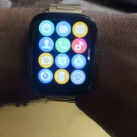 ساعت شیائومی|ساعت|رباط‌کریم, یقه|دیوار