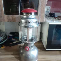 چراغ زنبوری