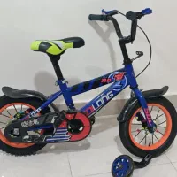 دوچرخه بچه گانه 12|دوچرخه، اسکیت، اسکوتر|اهواز, کیانشهر|دیوار