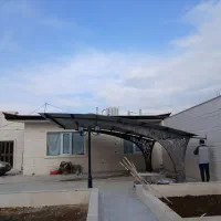 نصب سوله و شیروانی|خدمات پیشه و مهارت|نورآباد, |دیوار