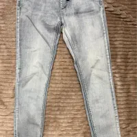 شلوار جین سایز ۴۰ ۴۲،