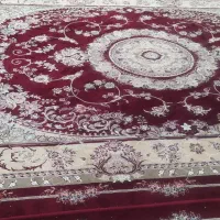 فرش ۱۲ متری|فرش|ساوه, |دیوار