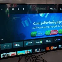 تلویزیون ۴۳ اینچ دوو