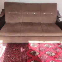 مبل راحتی 7نفره