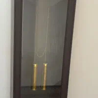 ساعت ایستاده