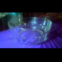 دو عدد ظرف پذیرایی قدیمی|کلکسیون اشیاء عتیقه|تهران, جوادیه تهرانپارس|دیوار