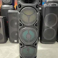 اسپیکر بلوتوثی ZQS 8308/تک و عمده/سیستم صوتی|پخشکننده همراه|تهران, افسریه شمالی|دیوار