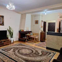 واحد اپارتمان 85 متری پر برکت در ولیعصر یک 1