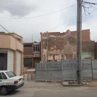 مشارکت در ساخت مجتمع تجاری|مشارکت در ساخت املاک|کاشان, بازار کاشان|دیوار