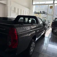 آریسان ۲ خاکستری 1404|خودرو سواری و وانت|ارومیه, |دیوار