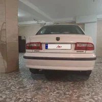 سمند lx دوگانه کارخانه ۸۸