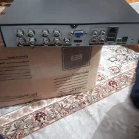 دستگاه dvr|دوربین مداربسته|رشت, چله خانه|دیوار