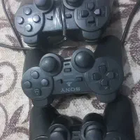 پلی استیشن 2|کنسول، بازی ویدئویی و آنلاین|دیلم, |دیوار