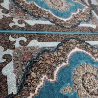 سه تخته فرش ۹ متری ۷۰۰ شانه|فرش|گلستان (تهران), |دیوار