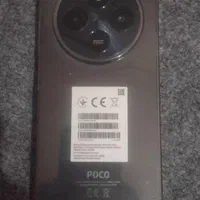 شیائومی Poco C75 با حافظهٔ ۲۵۶ گیگابایت|موبایل|تهران, وحیدیه|دیوار