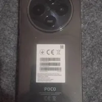 شیائومی Poco C75 با حافظهٔ ۲۵۶ گیگابایت