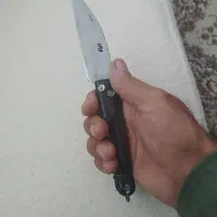 چاقو گوسفندی کوهنوردی|کوهنوردی و کمپینگ|سنندج, |دیوار