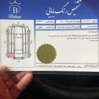 دنا پلاس اتوماتیک مدل ۱۴۰۰|خودرو سواری و وانت|تهران, استقلال|دیوار