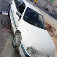 پارس موتور معمولی گیریبوکس زانتیا