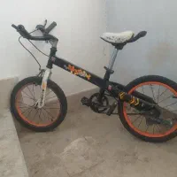 دوچرخه ۱۶|دوچرخه، اسکیت، اسکوتر|شیراز, شهرک بزین|دیوار