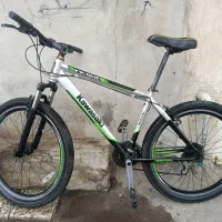 دوچرخه کاوازاکی