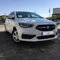 شاهین G دنده ای مدل ۱۴۰۳|خودرو سواری و وانت|آباده, |دیوار