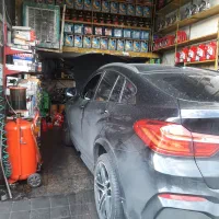 به مکانیک ماهر نیازمندم با جای خواب به طور درصدی