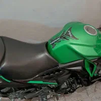 مگلی ۲۰۰|موتورسیکلت|محمدیه-قزوین, |دیوار