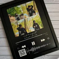 تابلو موزیکال و غیر موزیکال|تابلو، نقاشی، عکس|آبادان, |دیوار